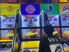 -反斗乐园(中航城君尚购物中心)