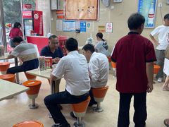 -舒记老友粉(埌西店)