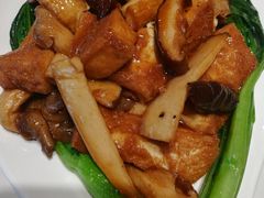 -龙记·香港茶餐厅(海上世界店)