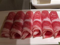 -海底捞火锅(上地华联店)
