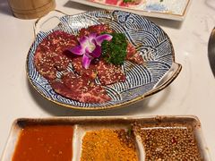 -千寻山野烤肉(天虹店)