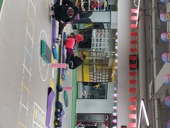 -CXFIT 陈徐健身工作室(凯旋店)