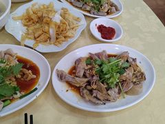 -电白鸭粥店(下沙二坊88号店)
