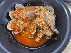 -聚味瞿记·龙虾堂(树木岭店)