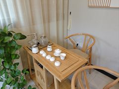 -竹鲜笙全竹宴(国色天香店)