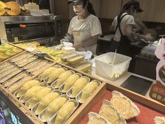 -观音桥步行街