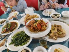 -40号厦门海鲜大排档(中山路店)