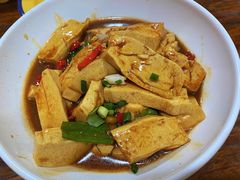 农家豆腐-老三样·美食研究中心(世贸路店)