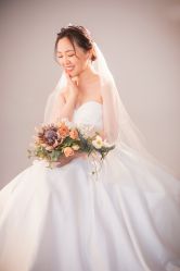 -巴黎新娘婚纱摄影·婚礼策划(嘉定总店)