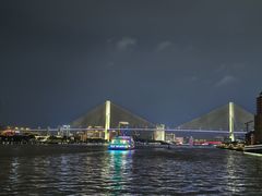 -新龙船黄浦江餐饮游船官方自营店
