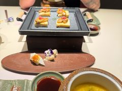 -上井料理黑金店(IFS国金中心店)