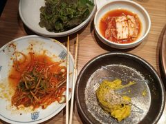 -王妃家(明洞中央店)