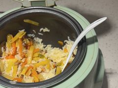 -阿娜尔·新疆菜(佰港城店)
