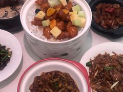 -大树餐厅(红旗街万达店)