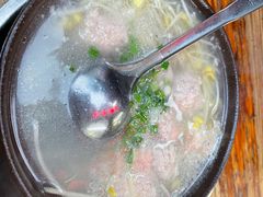 -汝萍传统蘸水菜(春华路总店)