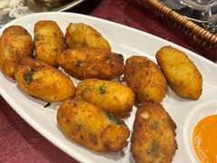 -娜玛瑟德餐厅(仙足岛店)