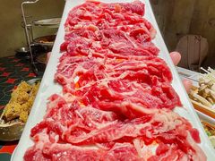 -南城十里潮汕鲜牛火锅·鲜虾生滚粥(融汇老商埠店)