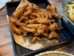 -九转小磨·非遗东北菜(群力店)