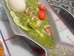 -辉记炭烧海鲜大排档·老字号(福田店)