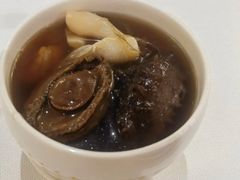 -聚春园自助餐厅(东街口店)