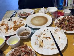 -三乐海鲜水饺馆