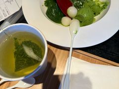-中村藤吉(平等院店 )