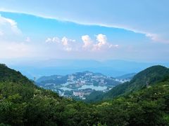 -九宫山风景区