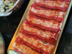 特味美肥-东味北道熟成·炭火烤肉(九龙店)
