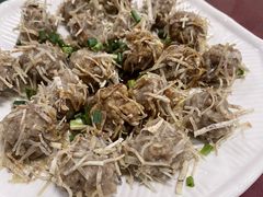 -雄仔农家菜馆·特色葱油鸡(六祖店)
