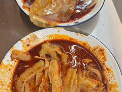 -东仪路传统烤肉