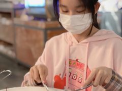 -at cafe 意大利餐厅(集美店)