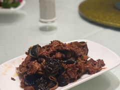 -瑞福园联谊餐室(茂名南路店)