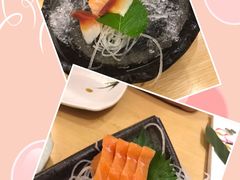 -山之川日料放题(通州店)