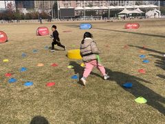 -黄龙魔方运动培训·棒球·橄榄球