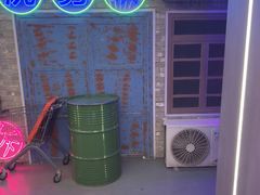 -关你鬼室大型密室逃脱(佛山创意园店)