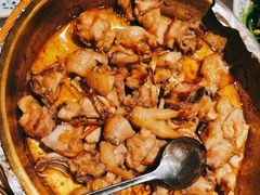 -围龙屋客家食府(福田店)