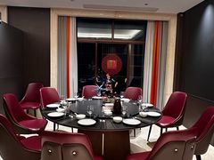 -云客来·花园餐厅(洛社店)