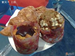 合影。。。-西点坊(浦东香格里拉店)