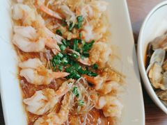 -妈妈菜舟山海鲜(定海古城店)