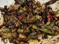 生炒永州血鸭-湘悦回家(棠东店)