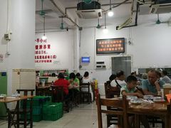 大堂-南记食粥坊·宵夜大排档(莲花总店)
