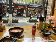 -桥香园过桥米线(复兴路店)