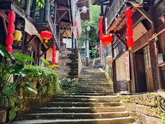 -两江国际影视城
