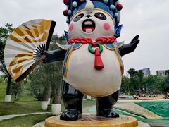 -桂溪生态公园