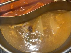 -左庭右院鲜牛肉火锅(苏州园区永旺店)