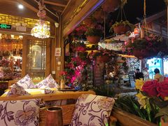 -民食香·腊排骨野生菌美食(木府店)