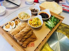 -解家河南菜(商鼎路店)