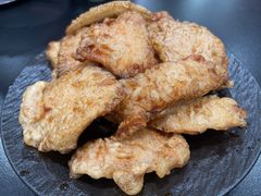 -红东阁东北菜烤肉酒馆(CROSS万象汇店)