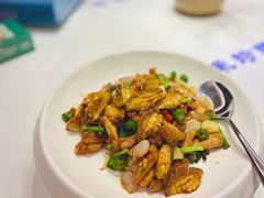 -禾珍珠家常小馆(河南博物院店)