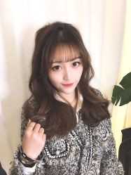 -INSTYLE造型·明星店
